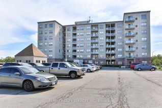 Apartment for Sale, 7405 Goreway Dr #716, Mississauga, ON