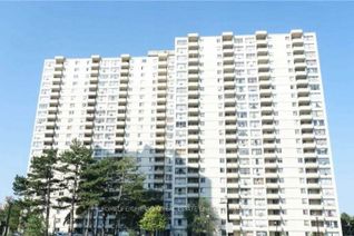 Condo for Sale, 340 Dixon Rd #1508, Toronto, ON