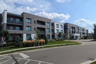 Apartment for Sale, 30 Via Rosedale Dr #106, Brampton, ON