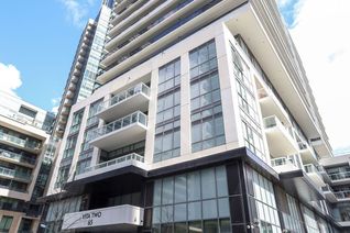 Apartment for Sale, 65 Annie Craig Dr #1404, Toronto, ON