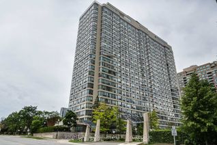 Apartment for Sale, 55 Elm Dr W #511, Mississauga, ON