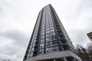 Condo Apartment for Sale, 150 Charlton Ave E #2008, Hamilton, ON