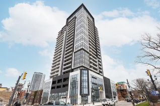 Condo Apartment for Rent, 15 Queen St S #1513, Hamilton, ON