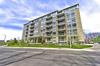 Apartment for Sale, 455 Charlton Ave E #308, Hamilton, ON