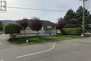 Property for Lease, 1975 Boxwood Rd #5, Nanaimo, BC