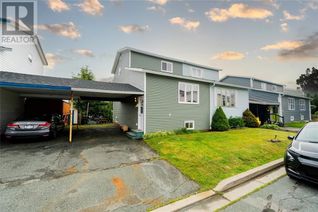 Townhouse for Sale, 31 Jubilee Place, Mount Pearl, NL