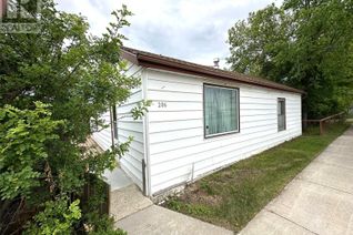 Bungalow for Sale, 206 Prince Street, Hudson Bay, SK