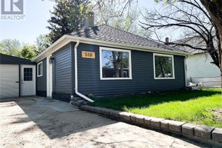 Bungalow for Sale, 510 Mann Avenue, Radville, SK