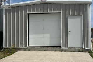 Industrial Property for Sale, 107a Churchill Street, Hudson Bay, SK