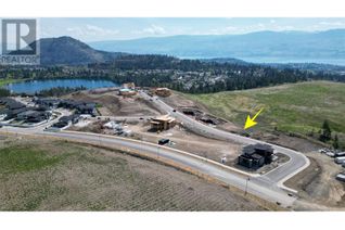 Land for Sale, 2545 Pinnacle Ridge Drive, West Kelowna, BC