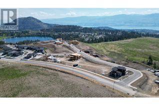 Commercial Land for Sale, 2545 Pinnacle Ridge Drive, West Kelowna, BC