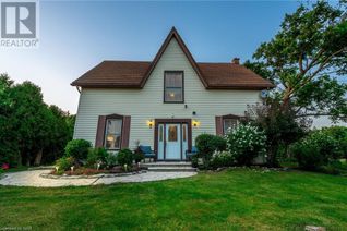 Detached House for Sale, 245 Concession 13 Townsend Road, Simcoe, ON