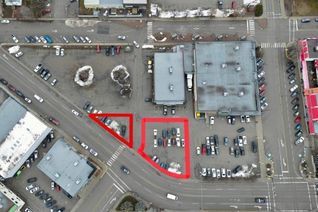 Commercial/Retail Property for Sale, Lot C & D Kootenay Street, Cranbrook North, BC