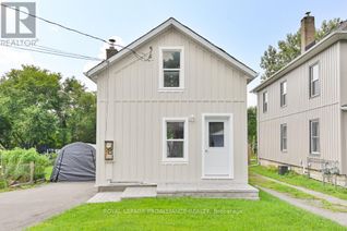 Detached House for Sale, 13 Main Street, Marmora and Lake, ON