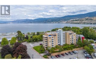 Condo Apartment for Sale, 86 Lakeshore Drive #304, Penticton, BC