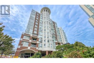 Condo Apartment for Sale, 1255 Main Street #906, Vancouver, BC