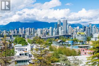 Condo for Sale, 1530 W 8th Avenue #805, Vancouver, BC