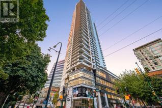 Condo Apartment for Sale, 1289 Hornby Street #3802, Vancouver, BC