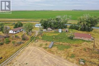 Property for Sale, 162014 Twp Rd 134, Vauxhall, AB