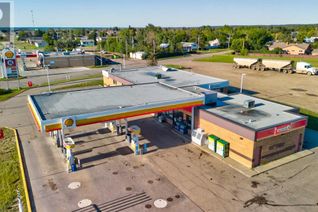 Commercial/Retail Property for Sale, 5401 51 Street, Grimshaw, AB