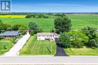 Detached House for Sale, 19349 Erieau Road, Blenheim, ON