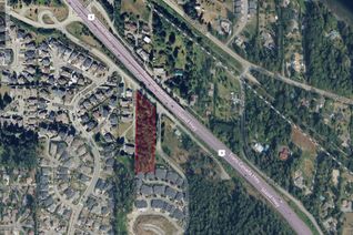 Vacant Residential Land for Sale, 618 Farrell Rd, Ladysmith, BC