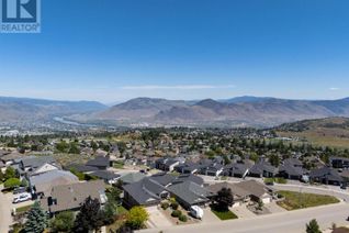 Ranch-Style House for Sale, 2502 Bentall Drive, Kamloops, BC