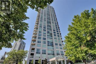 Condo Apartment for Sale, 38 Metropole Private #701, Ottawa, ON