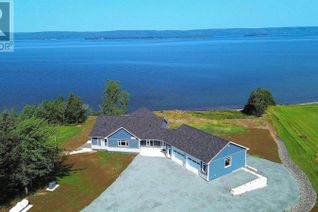 Detached House for Sale, 3361 West Bay Rd., St. Georges Channel, West Bay, NS