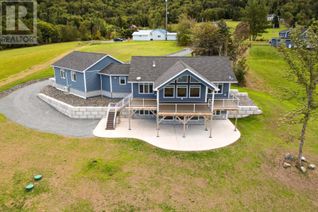 Detached House for Sale, 3361 West Bay Rd., St. Georges Channel, West Bay, NS