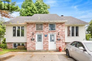 Duplex for Sale, 669-671 Mcgill Street, Hawkesbury, ON