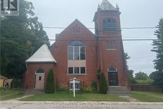 Business for Sale, 6 Mill Street W, Springwater (Hillsdale), ON