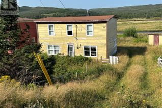 House for Sale, 29 Main Road, Branch, NL