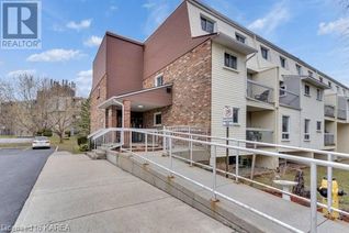 Condo Apartment for Sale, 1010 Pembridge Crescent Unit# 309, Kingston, ON