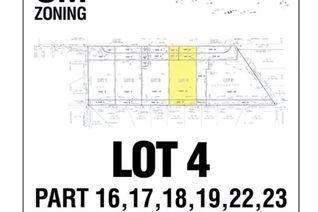 Commercial Land for Sale, Ptlt16-19+22-23 Wardrope Ave, Thunder Bay, ON