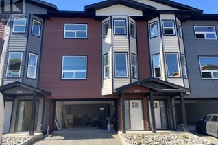 Townhouse for Sale, 7000 Husband Drive #303, Prince George, BC