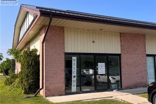 Property for Lease, 390 Macewan Street Unit# E, Goderich, ON