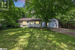 Bungalow for Sale, 1213 Bayfield St N Street N, Barrie, ON