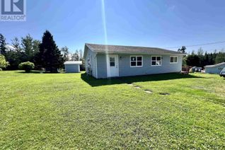 Detached House for Sale, 292 Mountain Lee Road, North River, NS