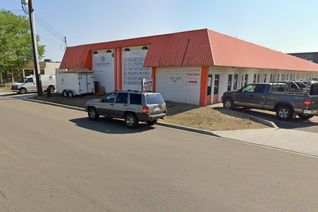 Industrial Property for Lease, 5969 103a St Nw, Edmonton, AB