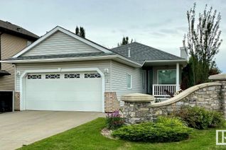 Bungalow for Sale, 2 Lamplight Dr, Spruce Grove, AB