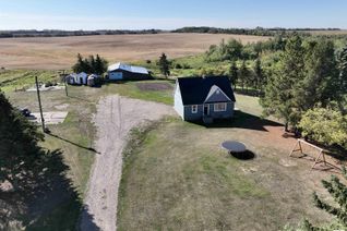 Detached House for Sale, 9011 Twp Rd 584, Rural St. Paul County, AB