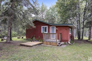 Property for Sale, 406 54411 Rge Rd 40, Rural Lac Ste. Anne County, AB