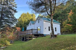 Detached House for Sale, 27 Burnside Bridge Road, McDougall, ON