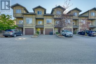 Townhouse for Sale, 48 Galt Avenue #119, Penticton, BC