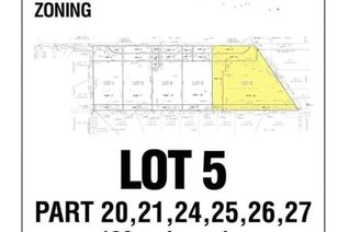 Commercial Land for Sale, Ptlt20-21+24-27 Wardrope Ave, Thunder Bay, ON