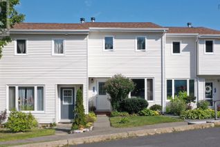 Condo Townhouse for Sale, 542 Harbour View Crescent, Cornwallis Park, NS