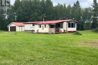 Property for Sale, 10040 Croswell Road, Rural Lesser Slave River No. 124, M.D. of, AB