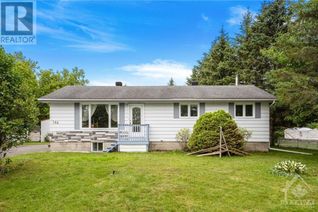 Bungalow for Sale, 144 Du Comte Street, Plantagenet, ON