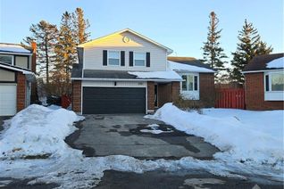 Detached House for Sale, 1145 St Dunstans Place, Ottawa, ON